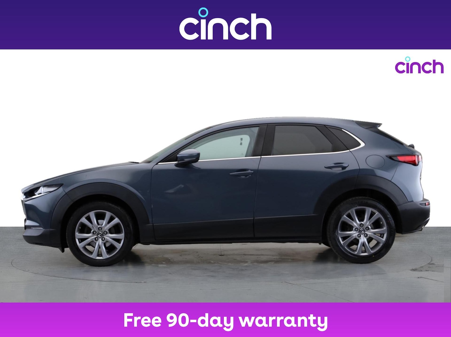Used Mazda CX-30 2020 for sale - 76847831: Photo 8