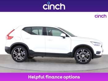 Used Volvo XC40 2020 for sale - 75404630: Photo