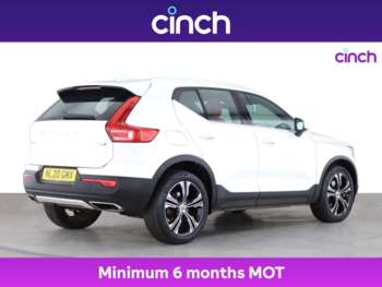 Used Volvo XC40 2020 for sale - 75404630: Photo