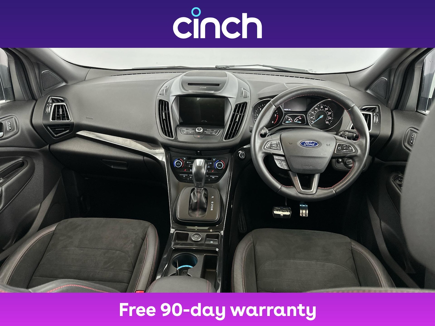 Used Ford Kuga 2018 for sale - 76710554: Photo 15