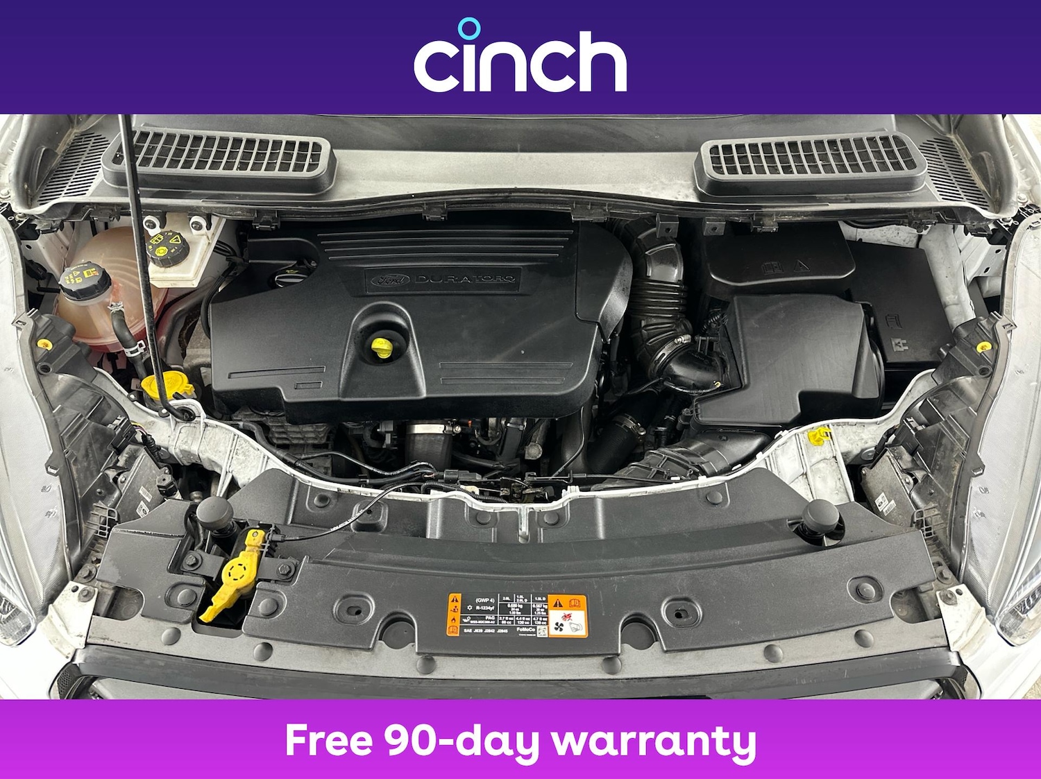 Used Ford Kuga 2018 for sale - 76710554: Photo 23