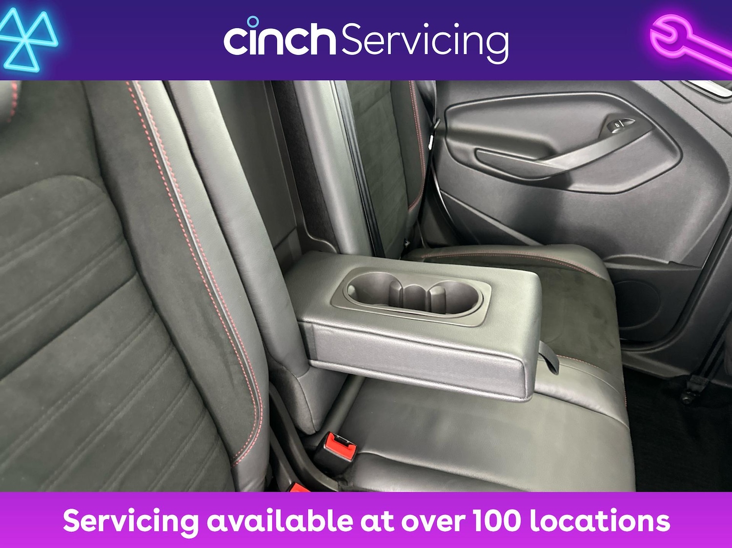 Used Ford Kuga 2018 for sale - 76710554: Photo 31