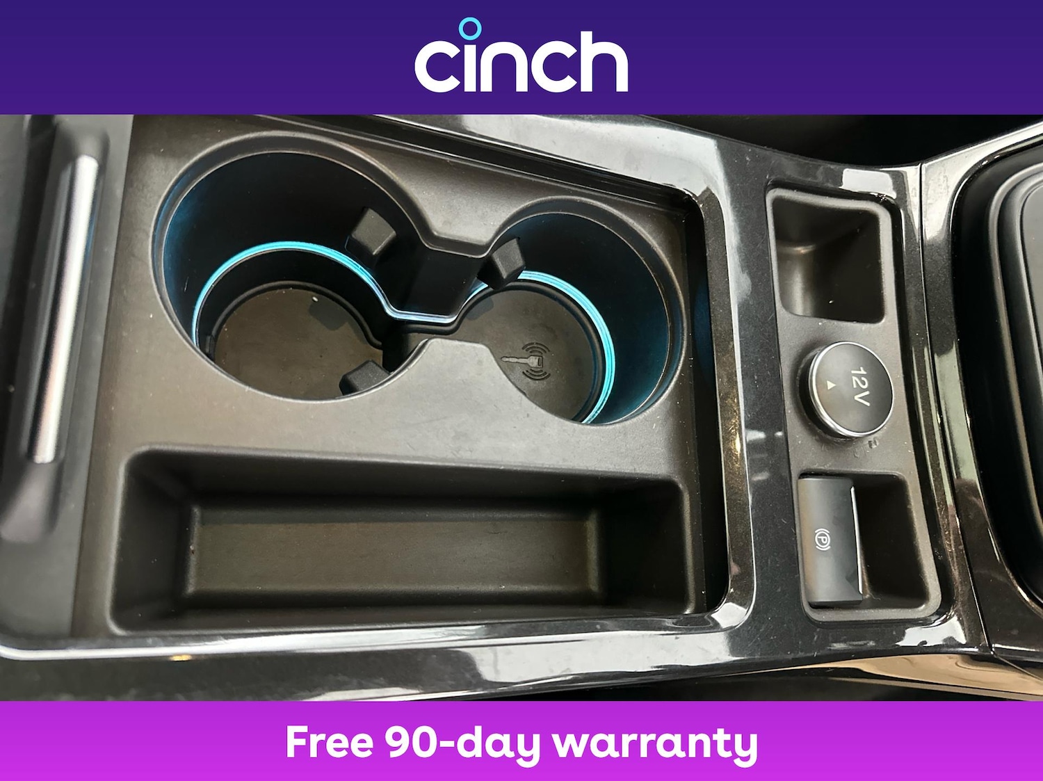 Used Ford Kuga 2018 for sale - 76710554: Photo 34