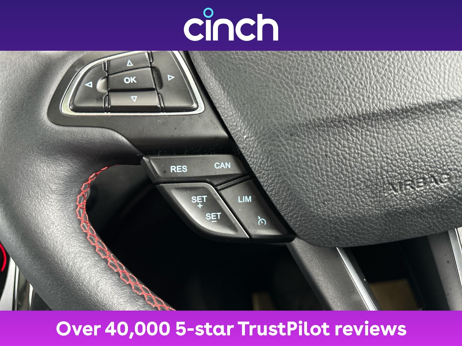 Used Ford Kuga 2018 for sale - 76710554: Photo 38