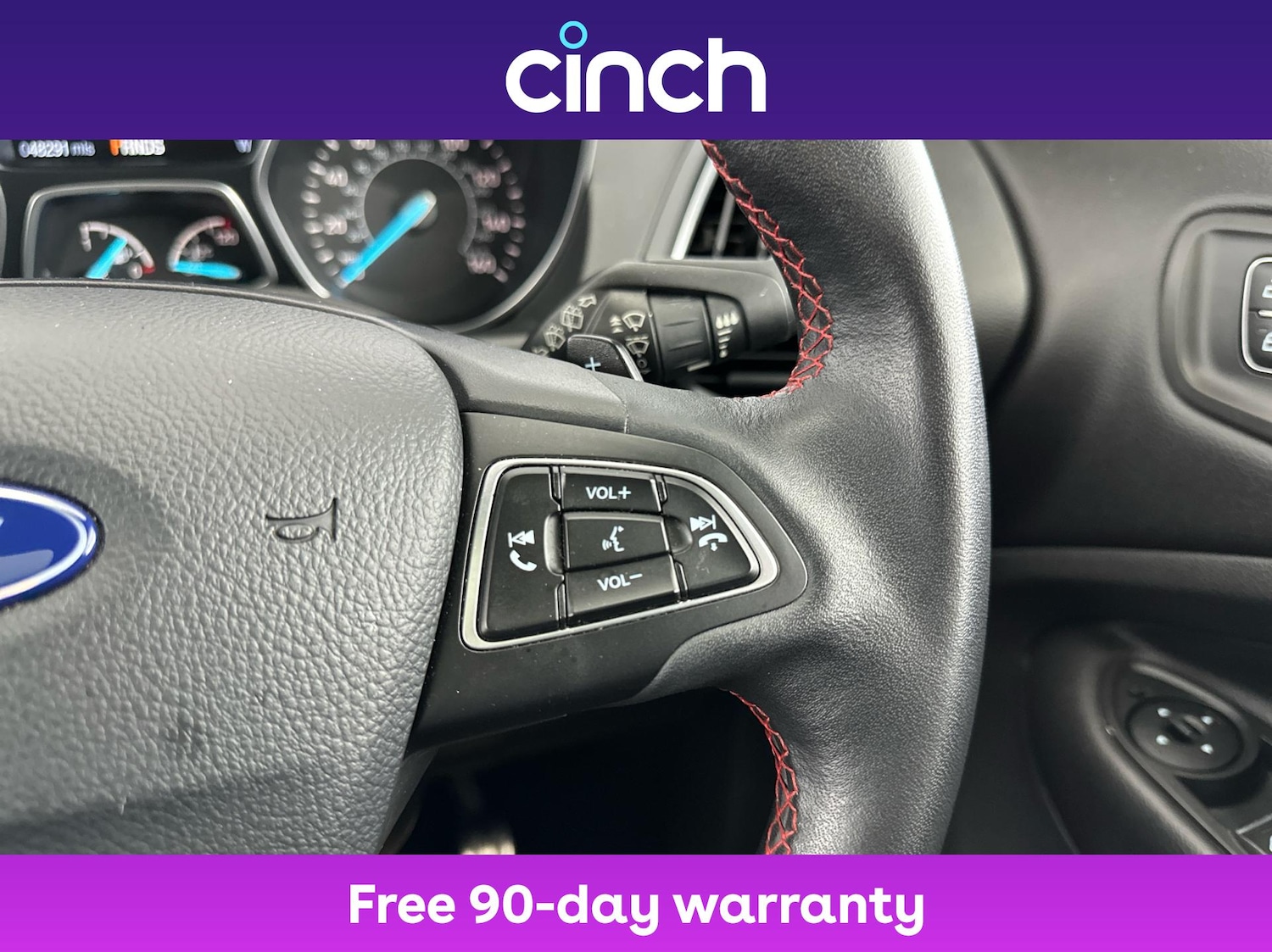 Used Ford Kuga 2018 for sale - 76710554: Photo 39