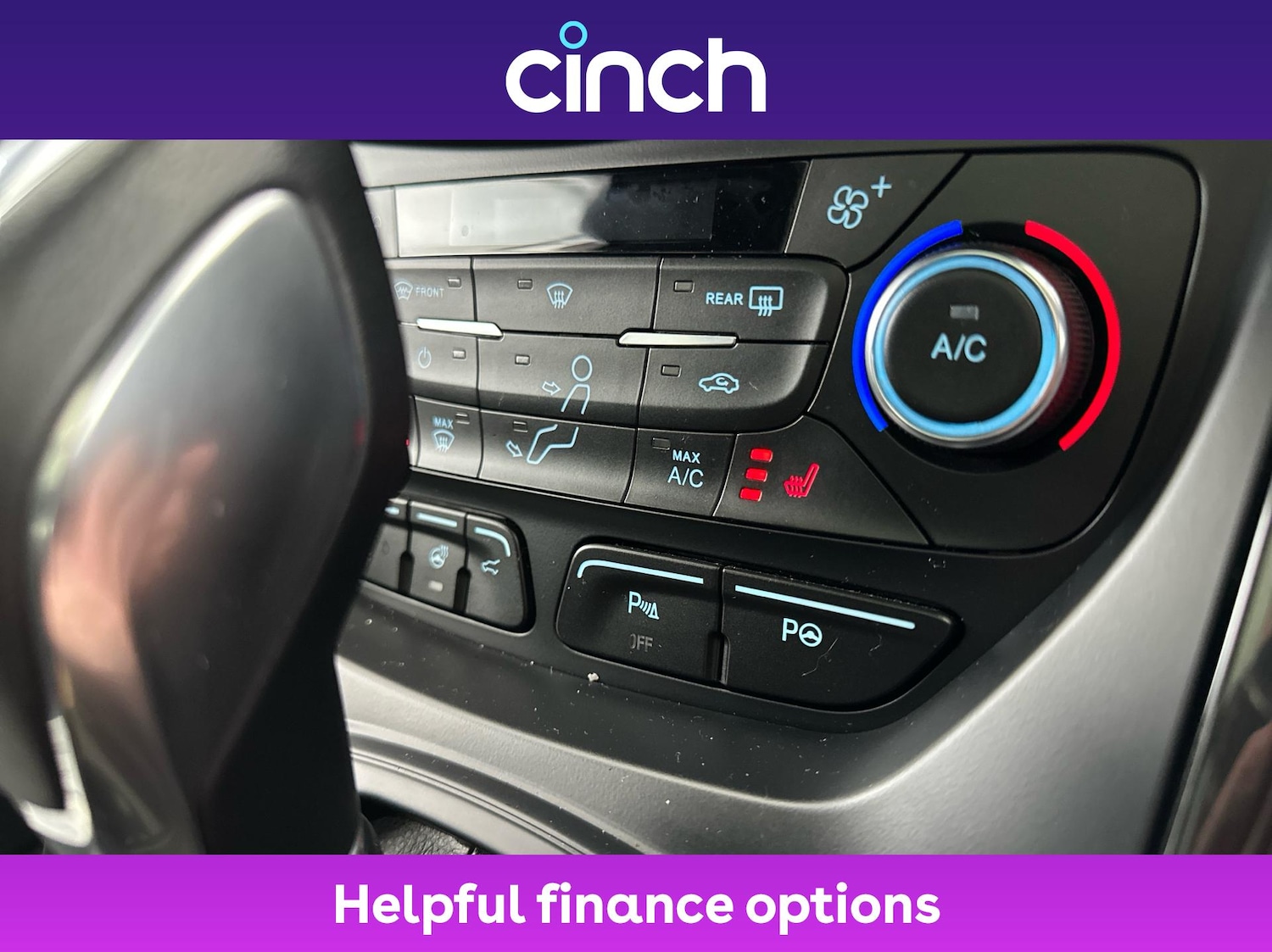 Used Ford Kuga 2018 for sale - 76710554: Photo 40