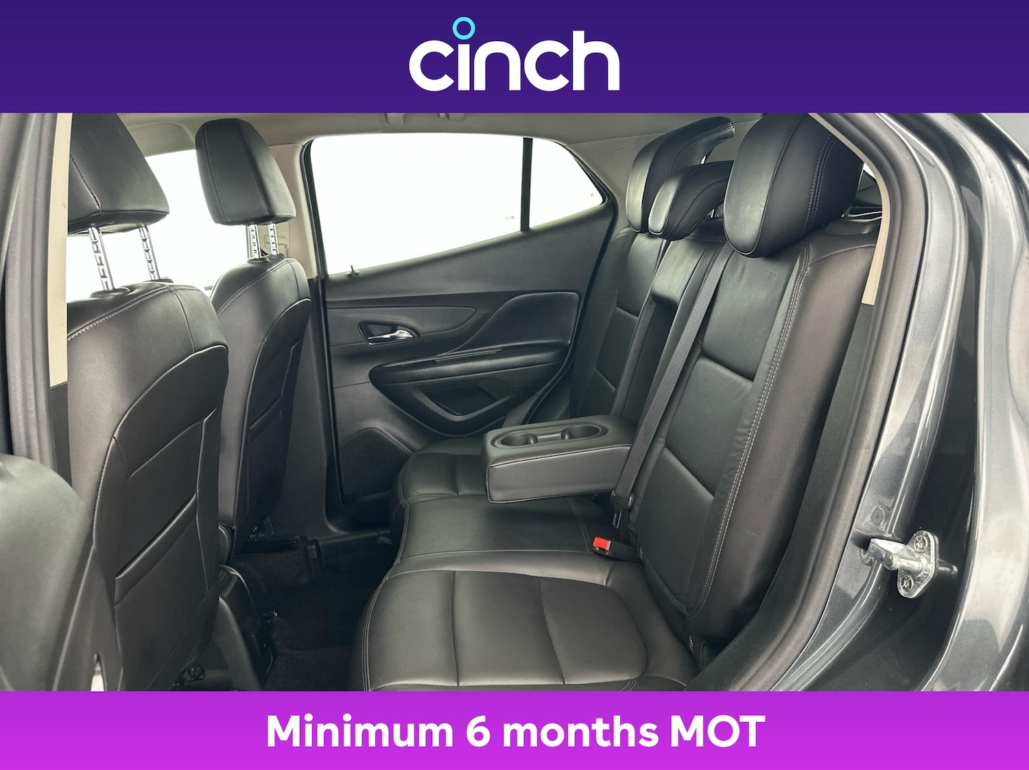 Used Vauxhall Mokka X 2018 for sale - 76100158: Photo 20