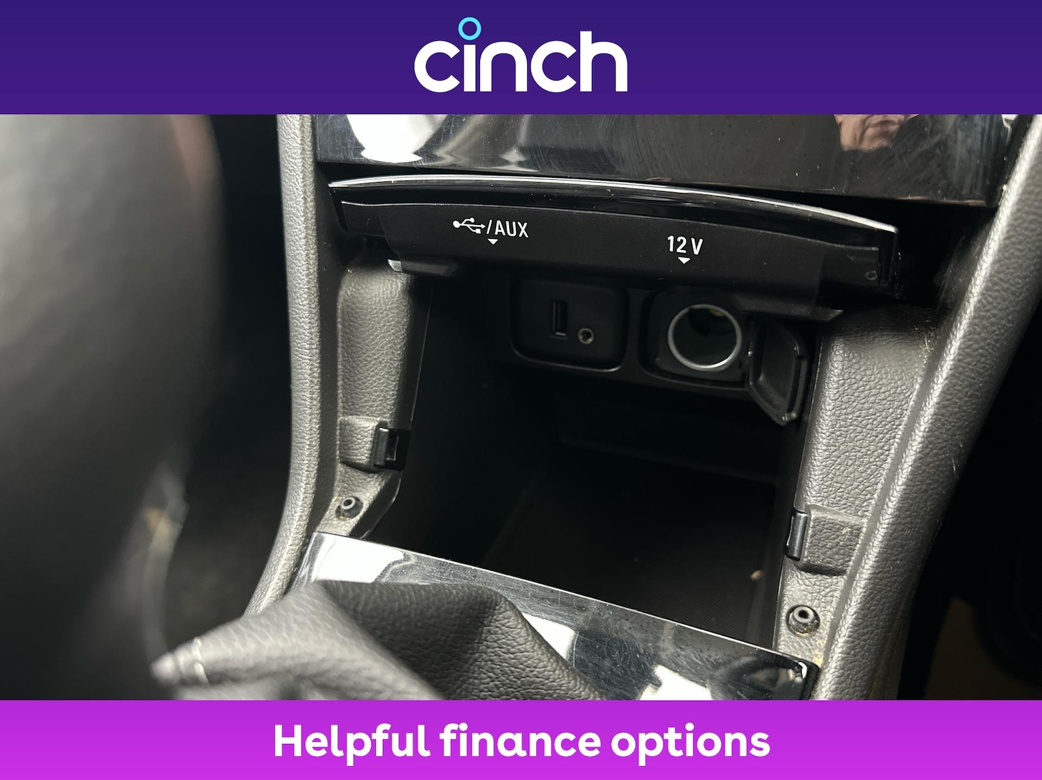 Used Vauxhall Mokka X 2018 for sale - 76100158: Photo 35