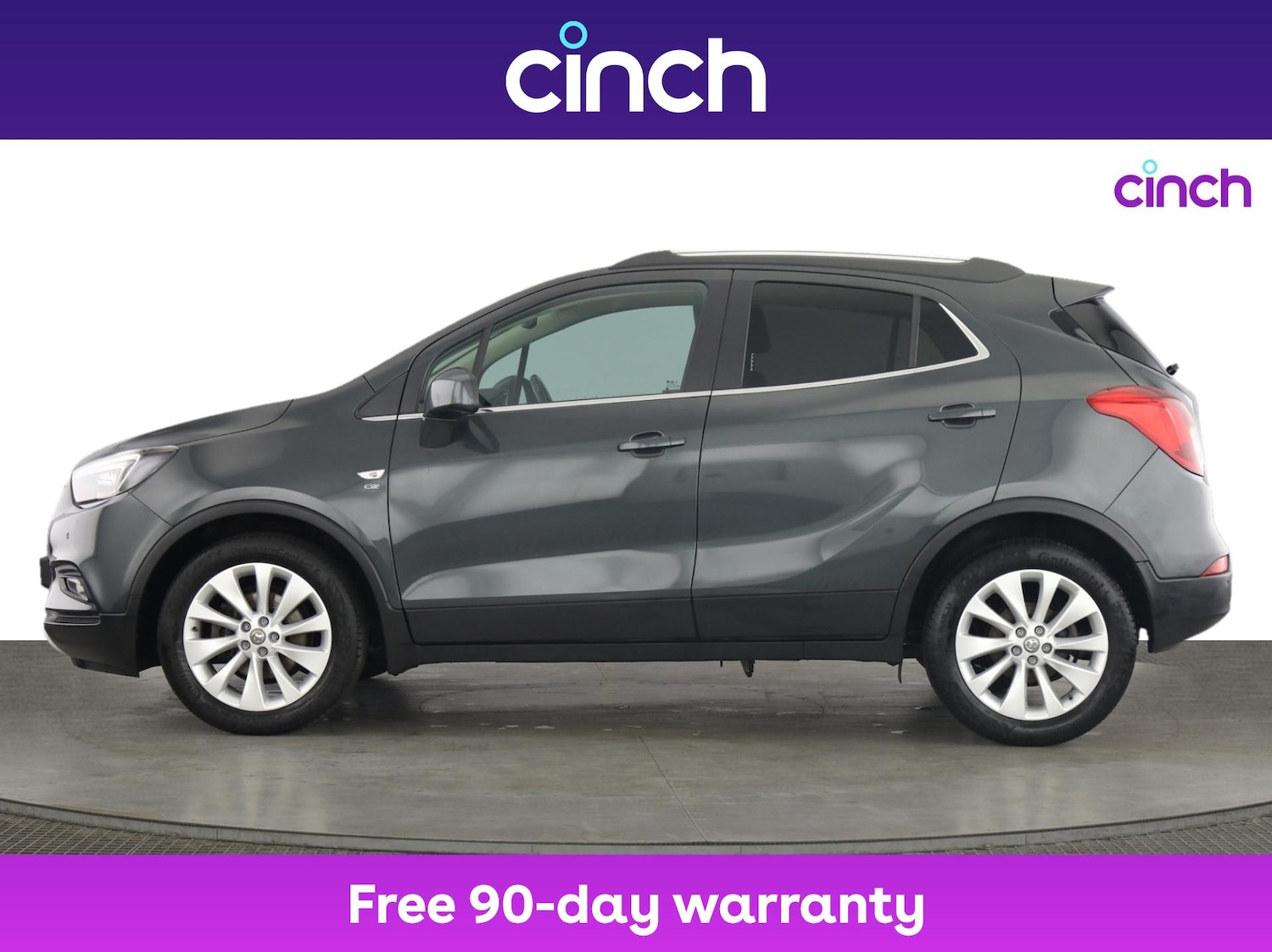 Used Vauxhall Mokka X 2018 for sale - 76100158: Photo 8