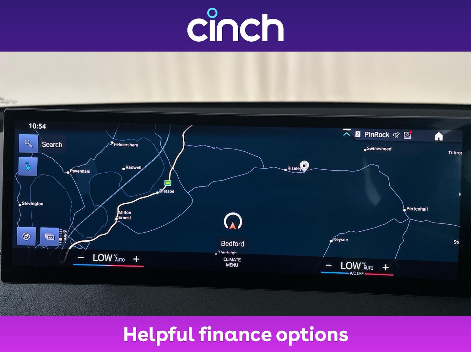 Used BMW iX 2022 for sale - 77056073: Photo 17