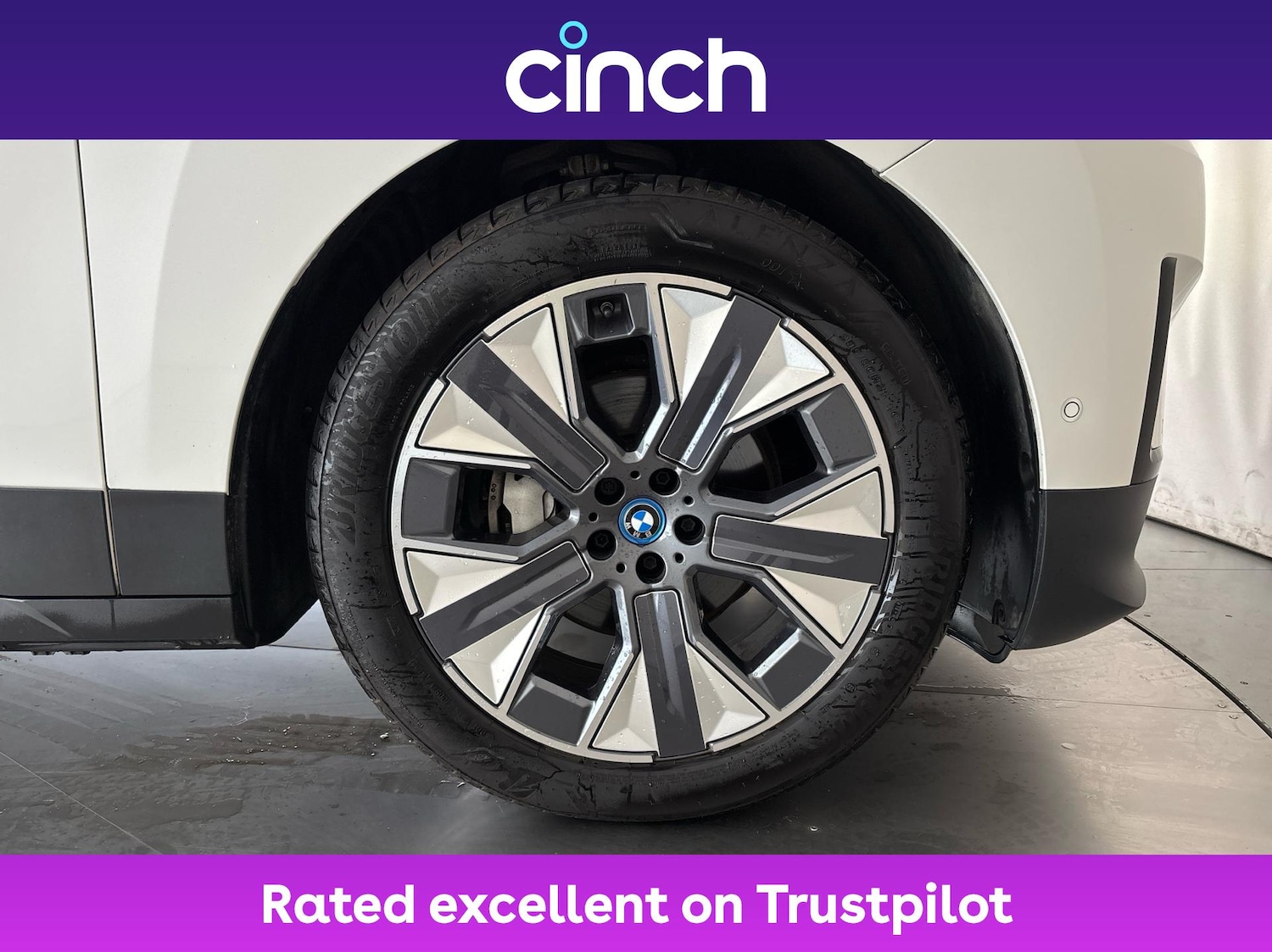 Used BMW iX 2022 for sale - 77056073: Photo 28