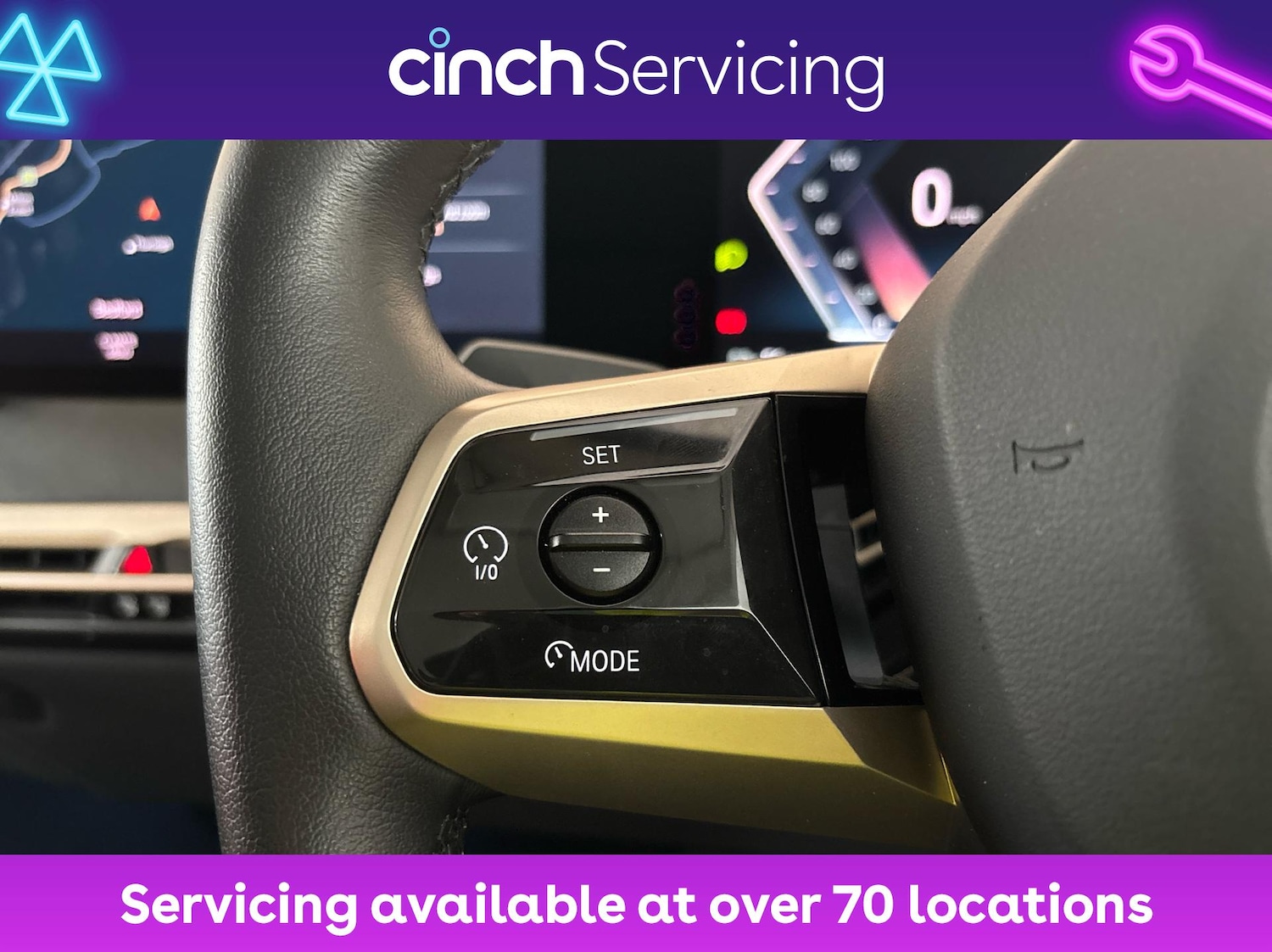 Used BMW iX 2022 for sale - 77056073: Photo 31