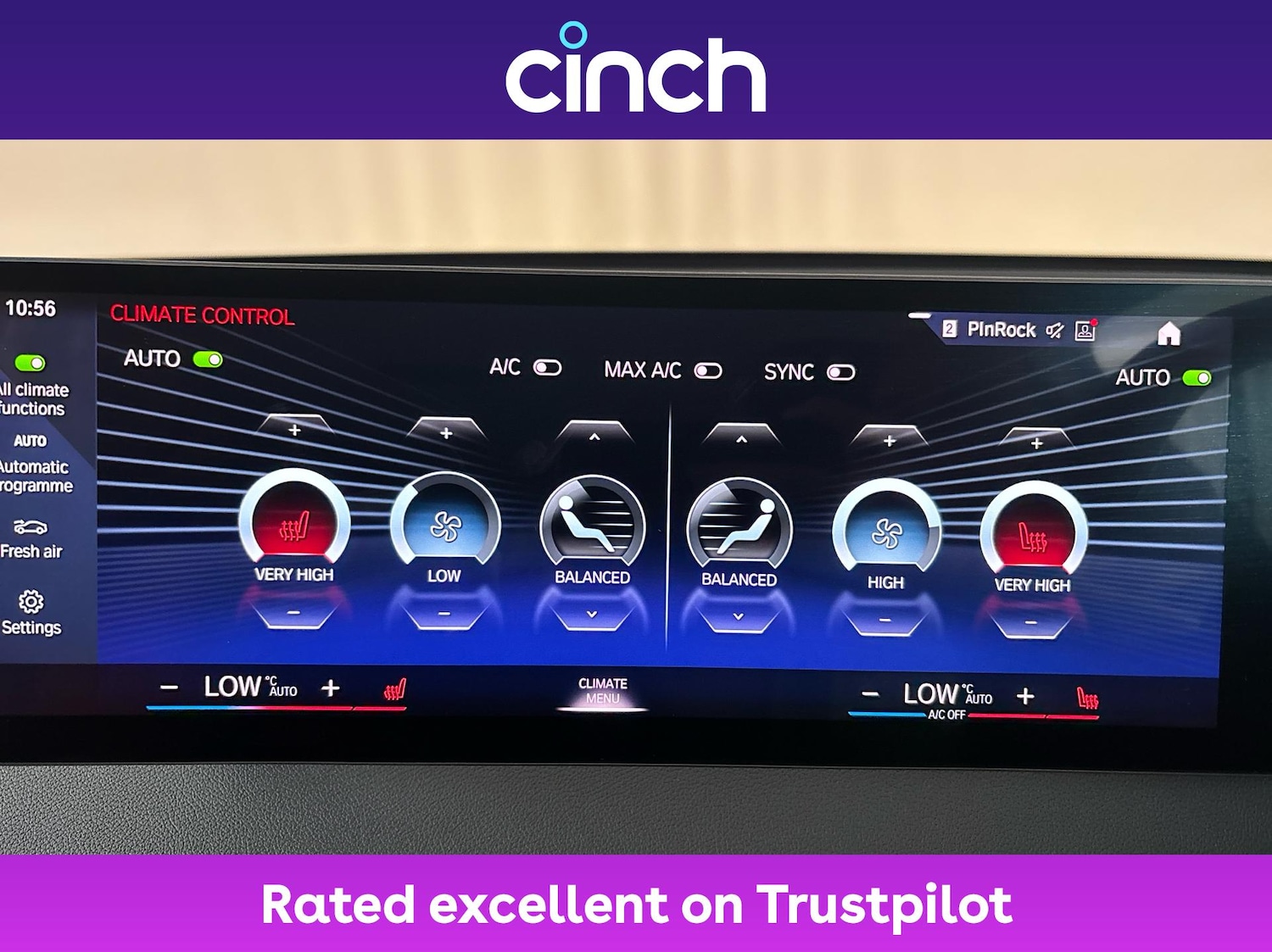 Used BMW iX 2022 for sale - 77056073: Photo 33