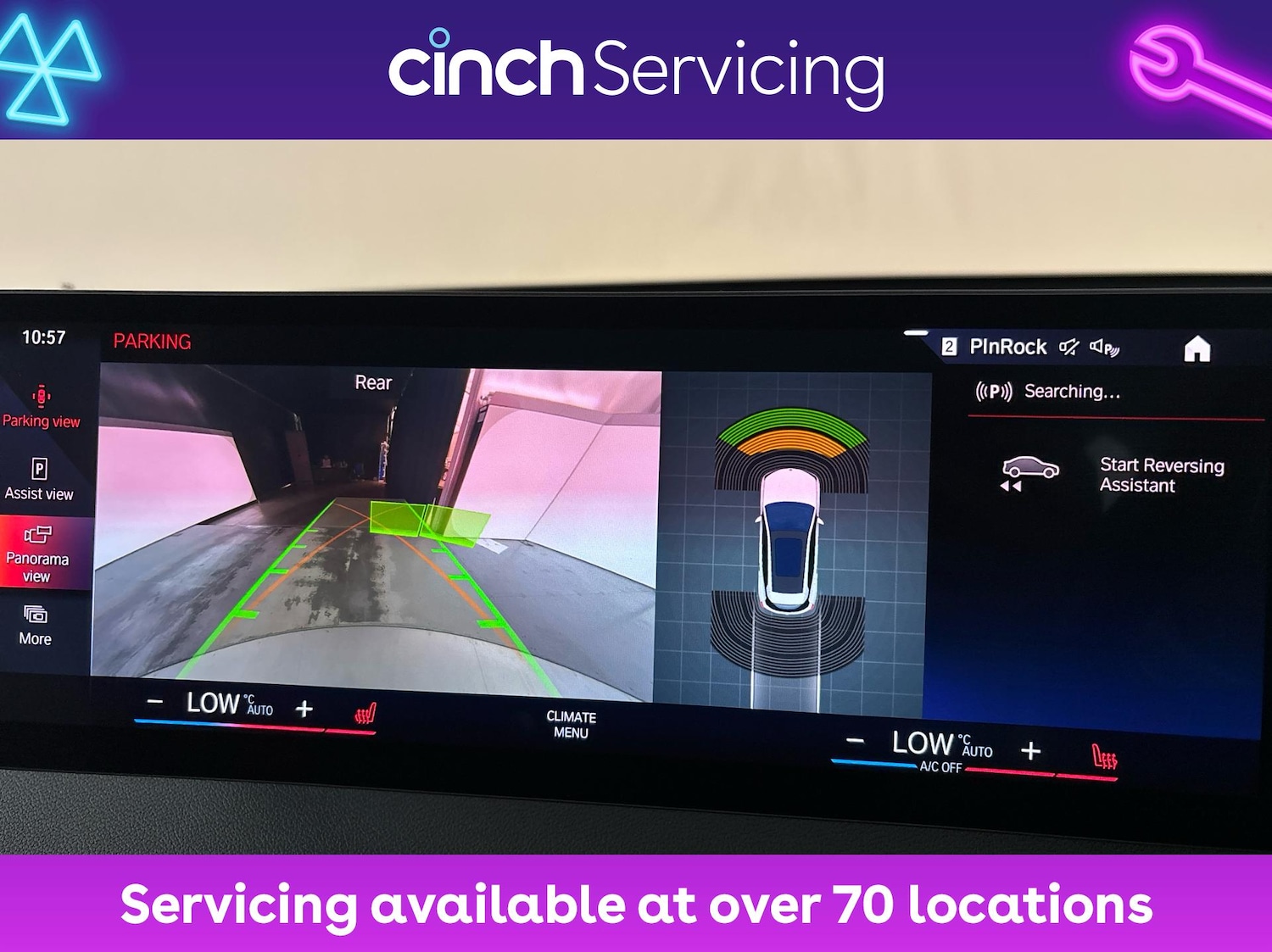 Used BMW iX 2022 for sale - 77056073: Photo 36