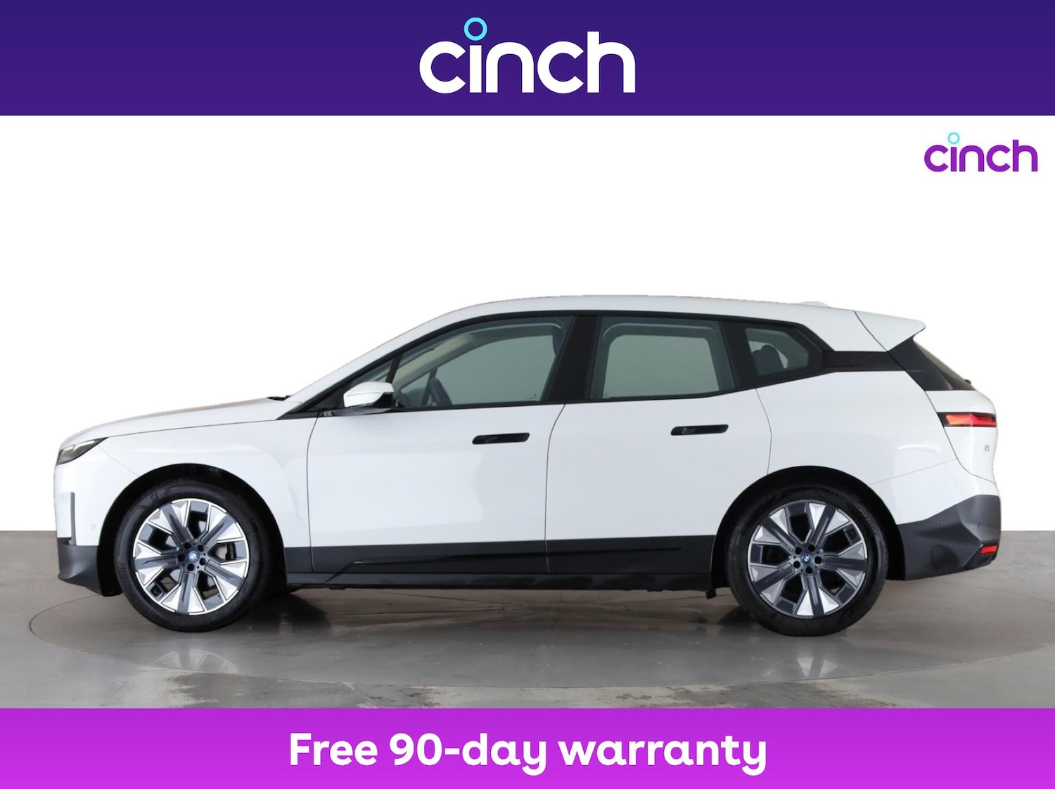 Used BMW iX 2022 for sale - 77056073: Photo 8