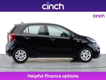Used Kia Picanto 2018 for sale - 75301312: Photo