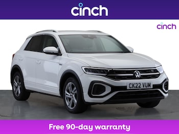 Volkswagen - T-Roc