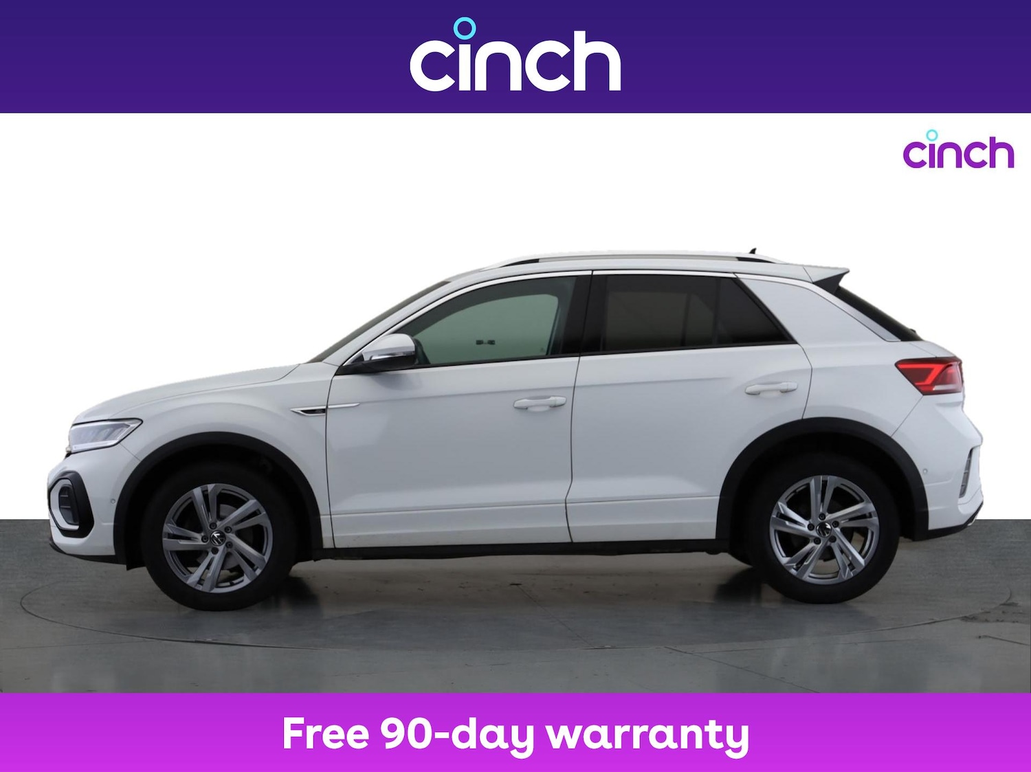 Used Volkswagen T-Roc 2022 for sale - 76081830: Photo 8