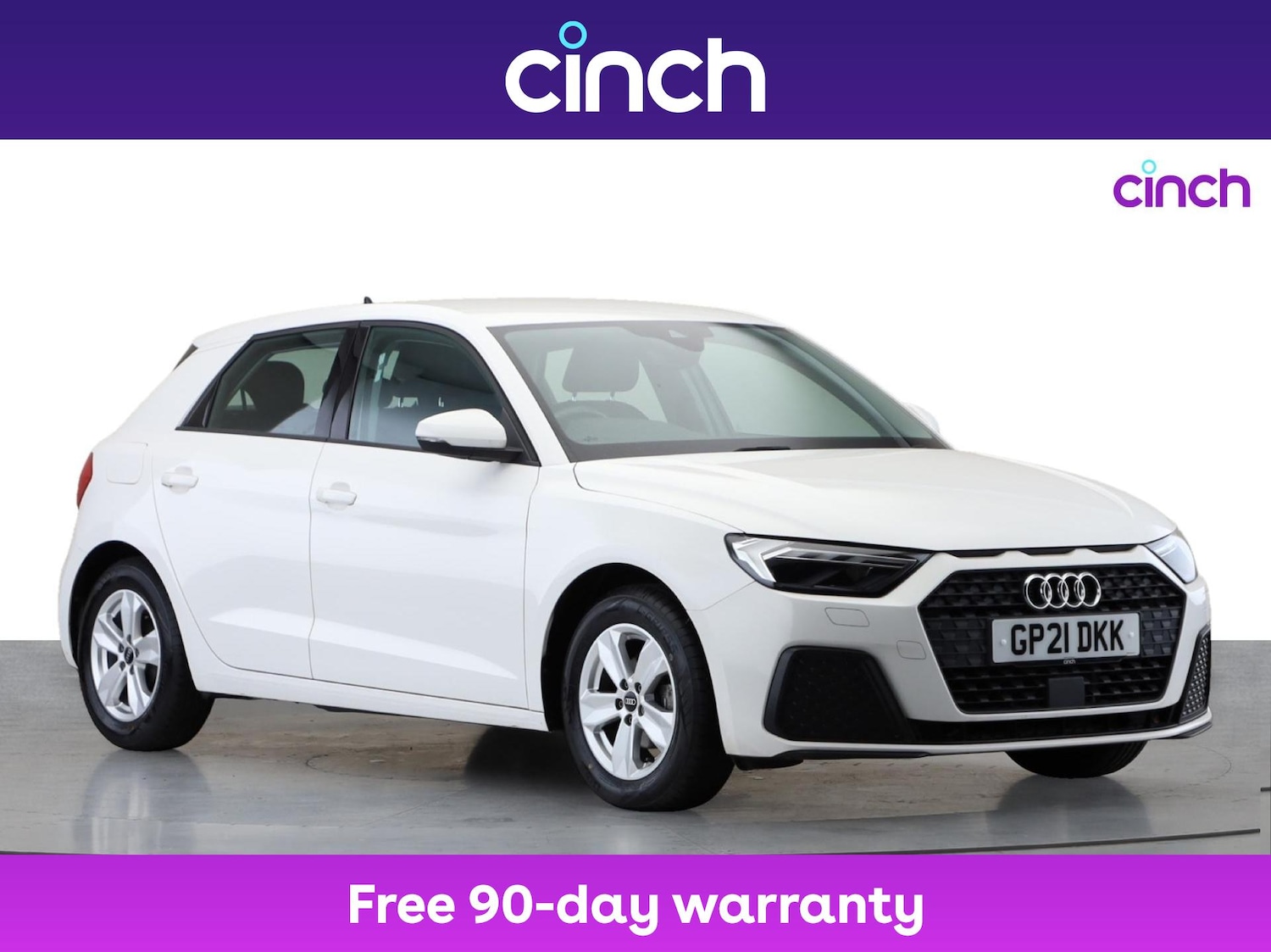 Used Audi A1 2021 for sale - 76836084: Photo 1