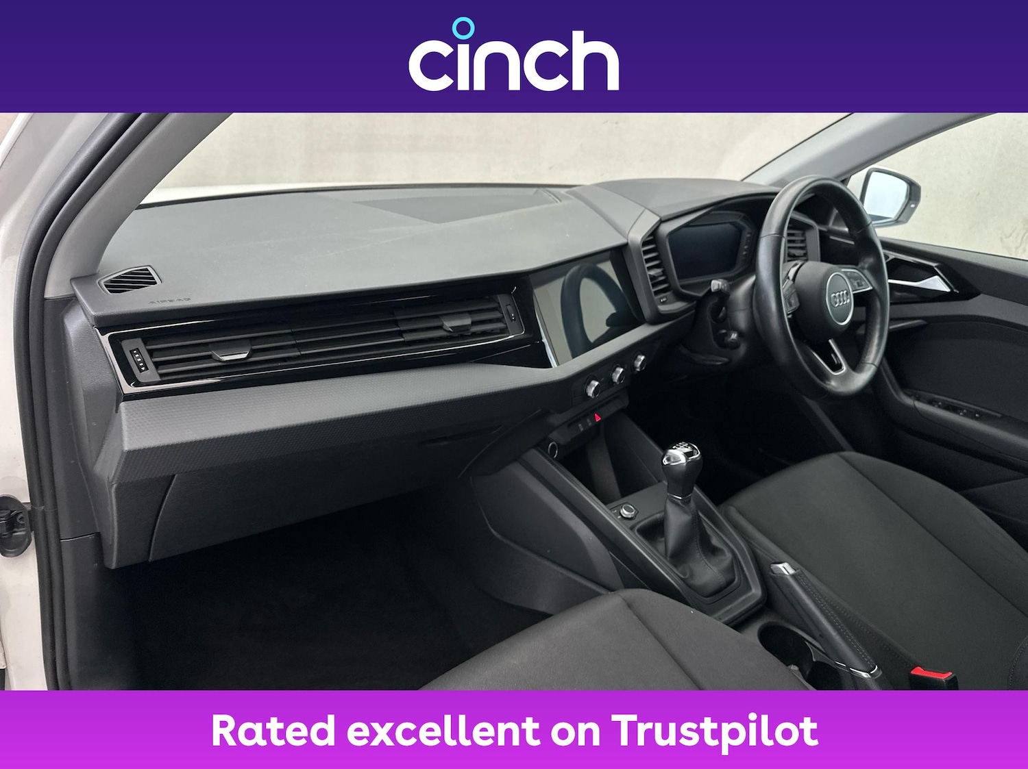 Used Audi A1 2021 for sale - 76836084: Photo 14