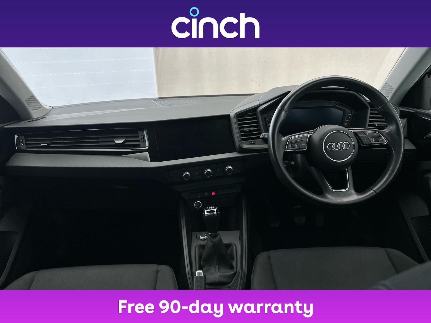 Used Audi A1 2021 for sale - 76836084: Photo 15