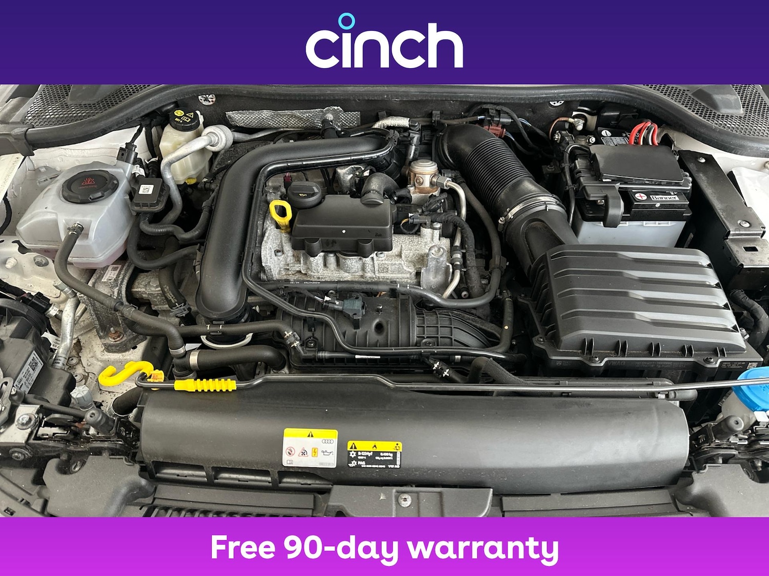 Used Audi A1 2021 for sale - 76836084: Photo 23