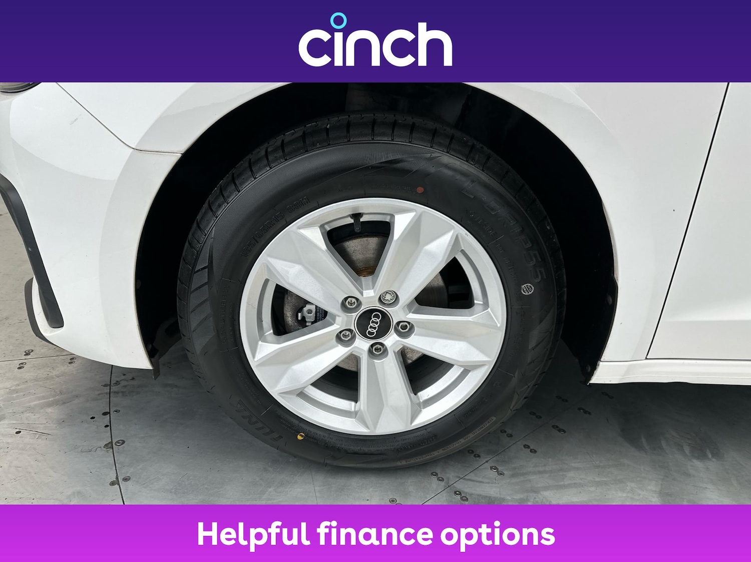 Used Audi A1 2021 for sale - 76836084: Photo 24