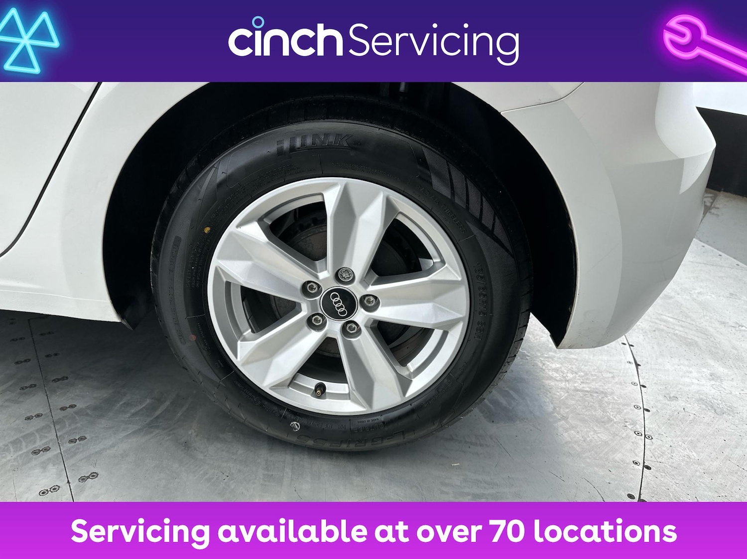 Used Audi A1 2021 for sale - 76836084: Photo 26