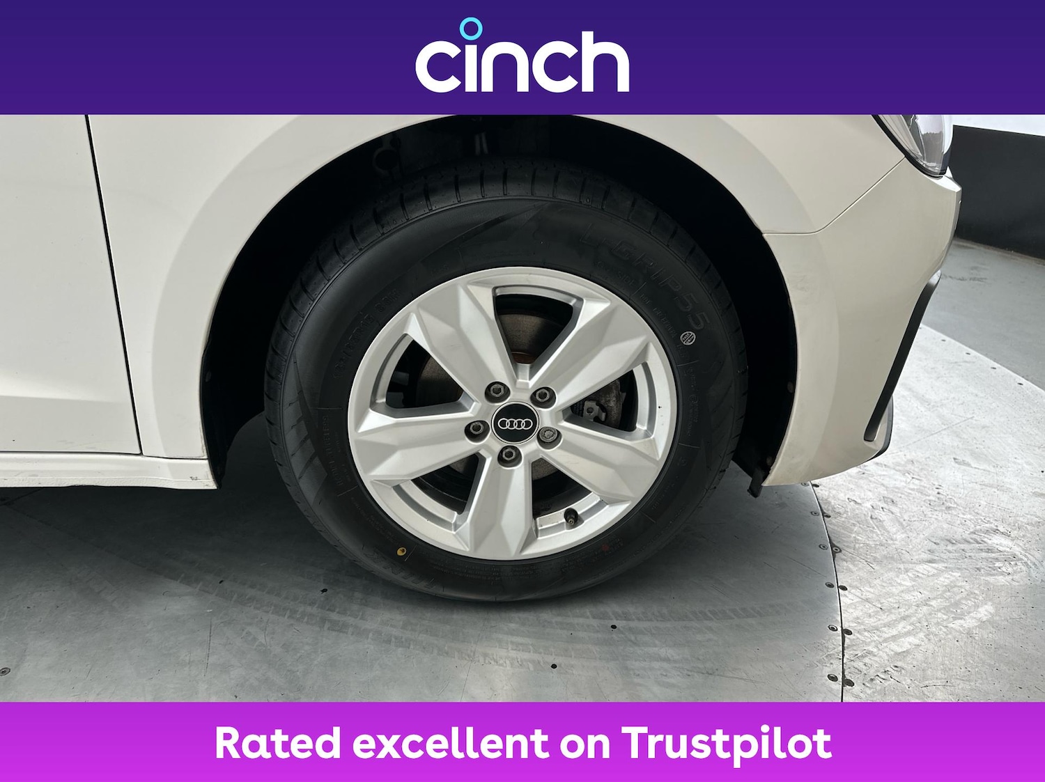 Used Audi A1 2021 for sale - 76836084: Photo 28