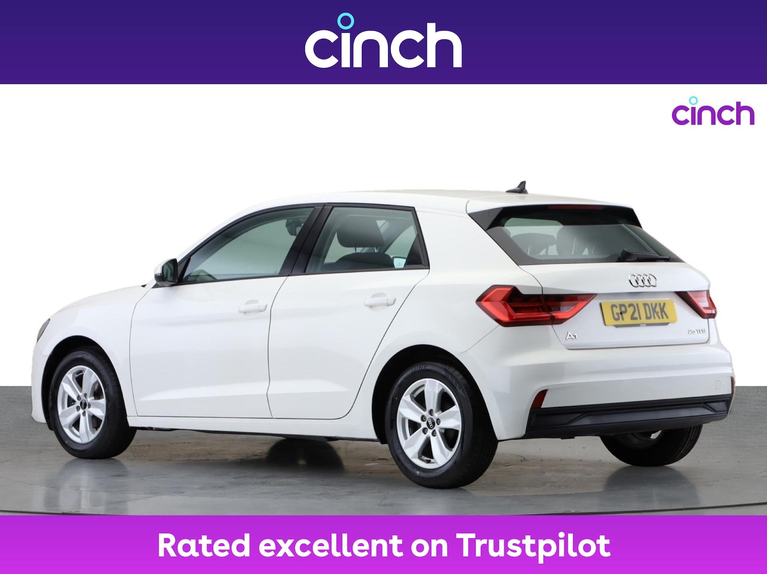 Used Audi A1 2021 for sale - 76836084: Photo 6