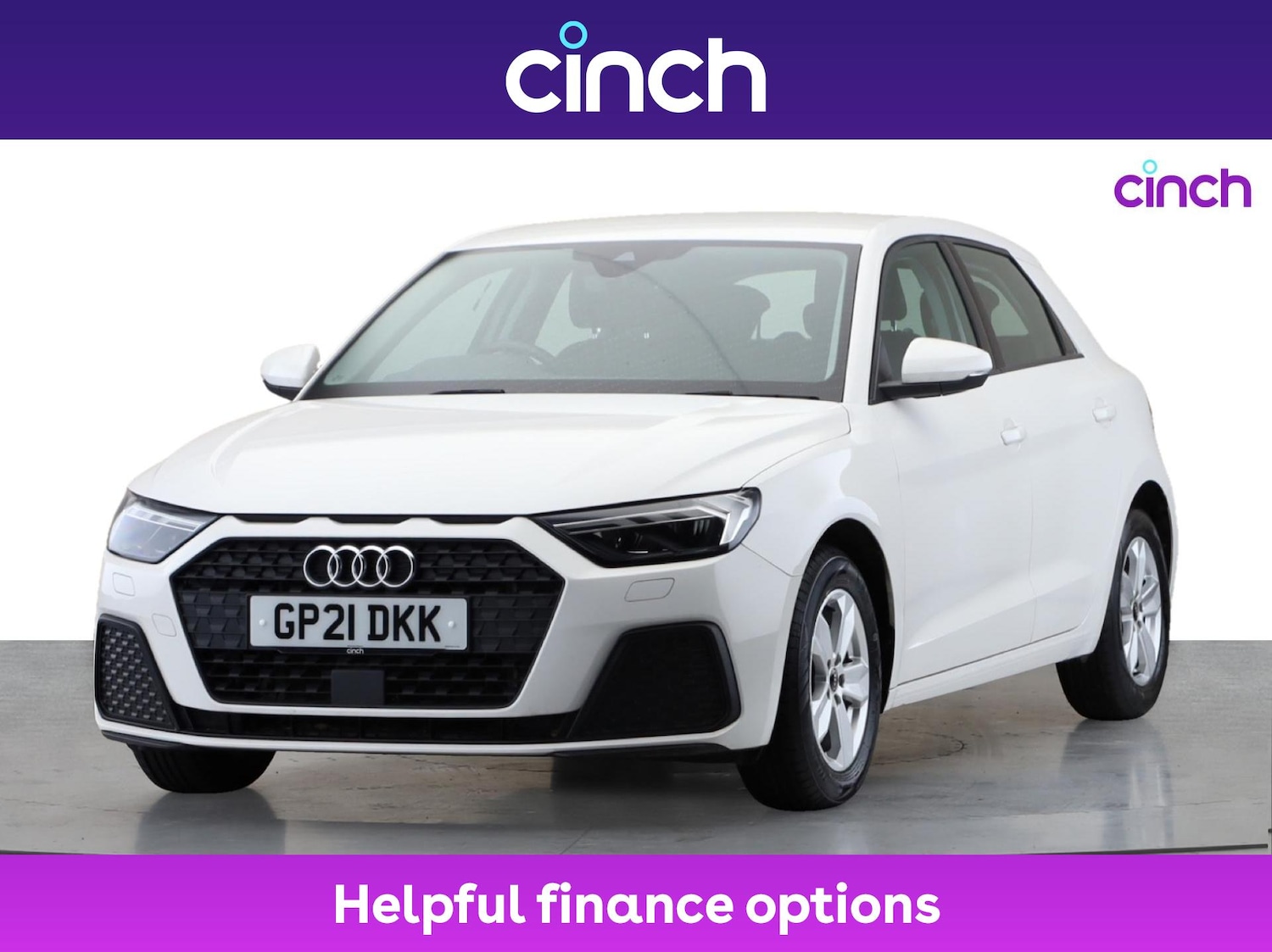 Used Audi A1 2021 for sale - 76836084: Photo 9