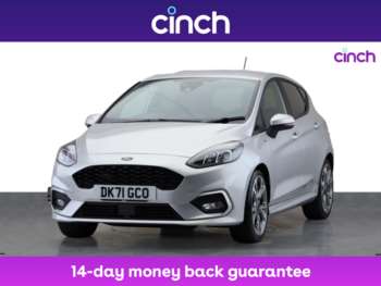 Used Ford Fiesta 2022 for sale - 74321473: Photo