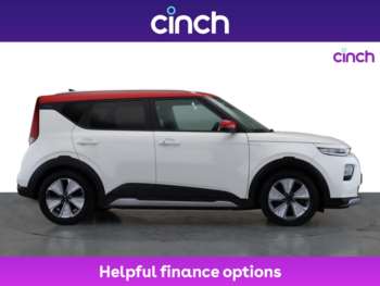 Used Kia Soul 2021 for sale - 75231140: Photo