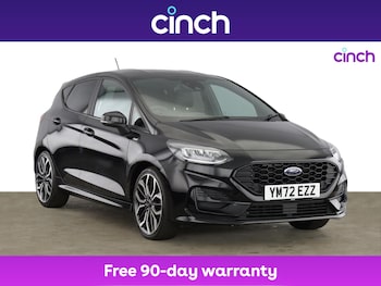 Ford - Fiesta