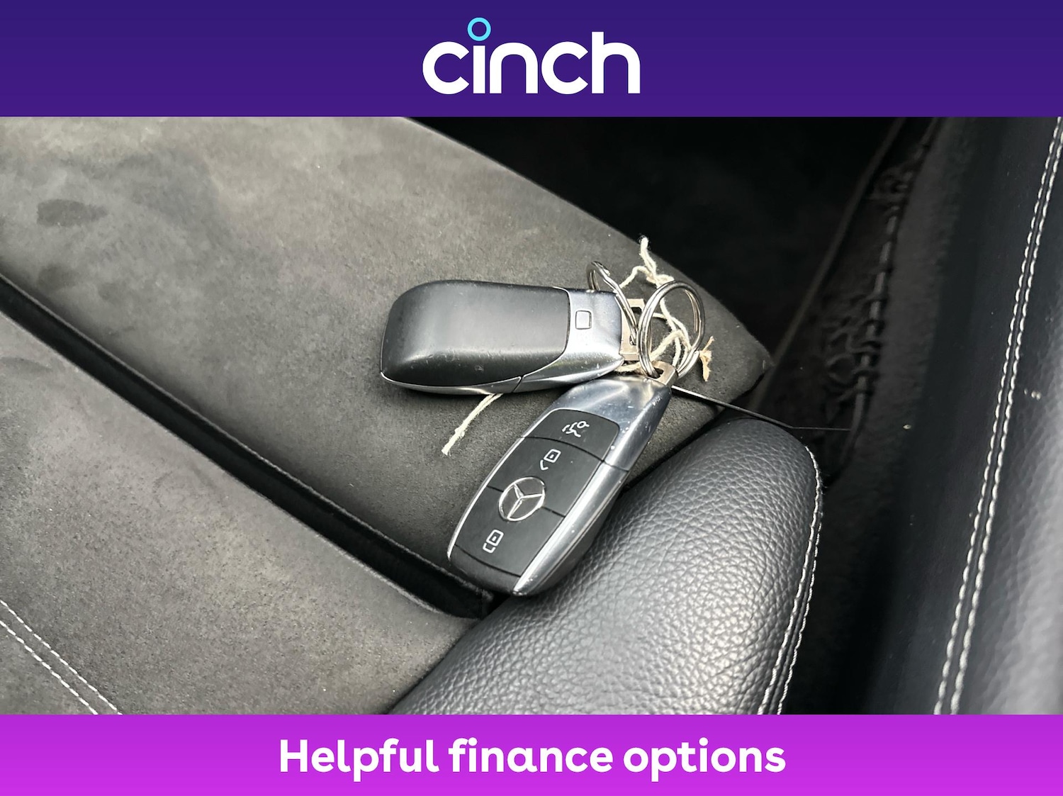 Used Mercedes-Benz GLC 2020 for sale - 76581456: Photo 30