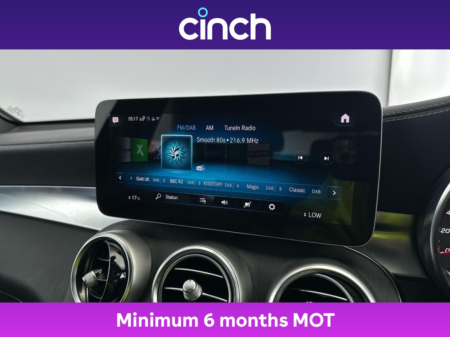 Used Mercedes-Benz GLC 2020 for sale - 76581456: Photo 32