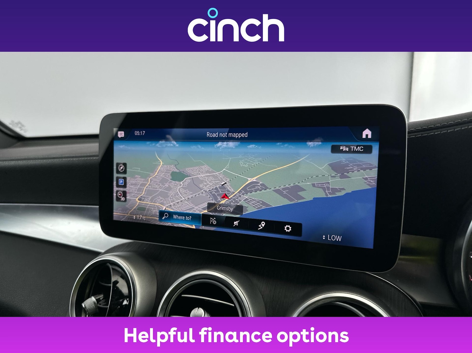 Used Mercedes-Benz GLC 2020 for sale - 76581456: Photo 35