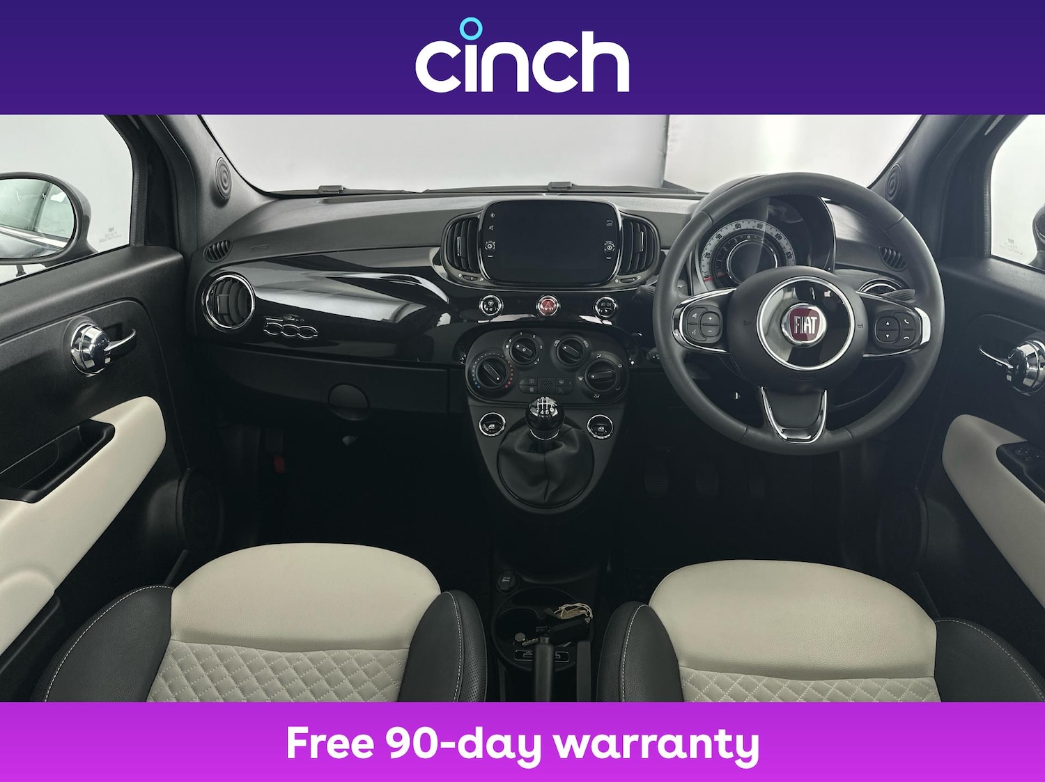 Used Fiat 500 2021 for sale - 76385246: Photo 15