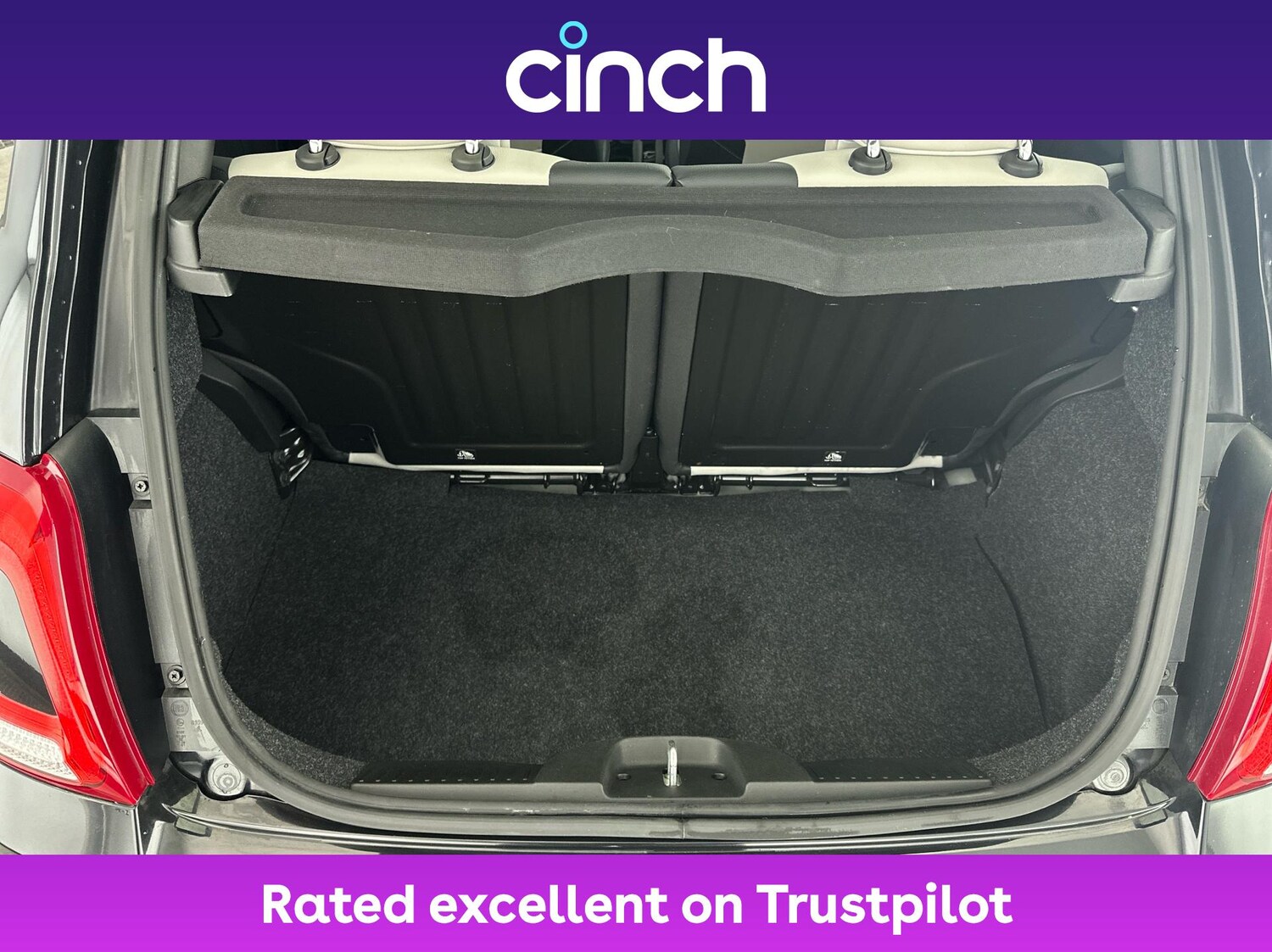 Used Fiat 500 2021 for sale - 76385246: Photo 21