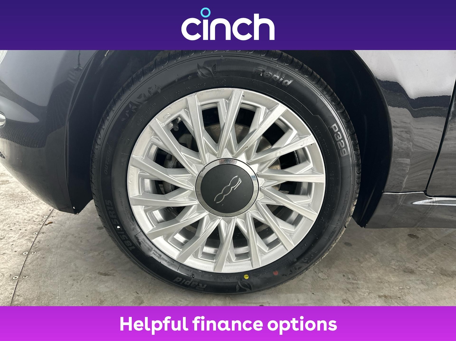 Used Fiat 500 2021 for sale - 76385246: Photo 24