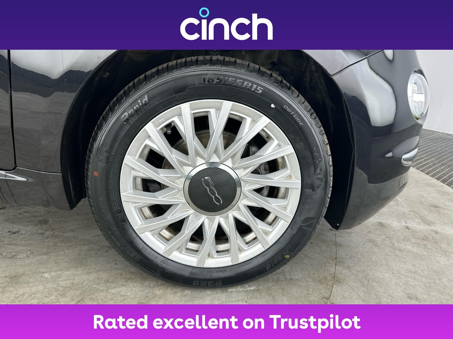 Used Fiat 500 2021 for sale - 76385246: Photo 28