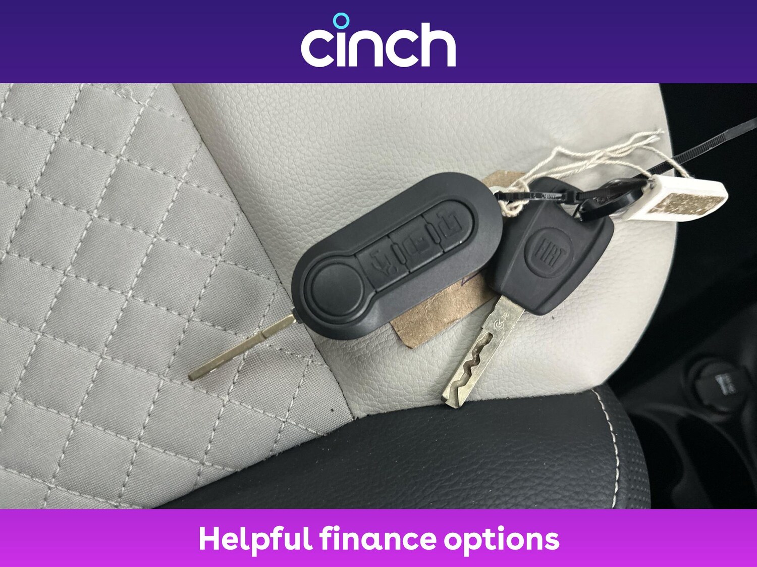 Used Fiat 500 2021 for sale - 76385246: Photo 30