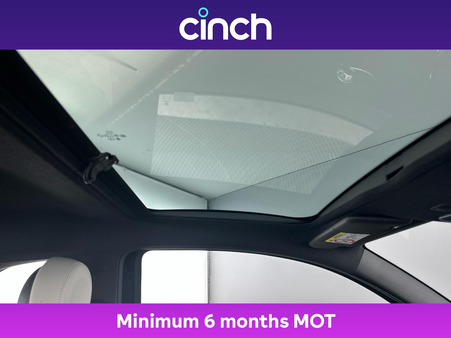 Used Fiat 500 2021 for sale - 76385246: Photo 37