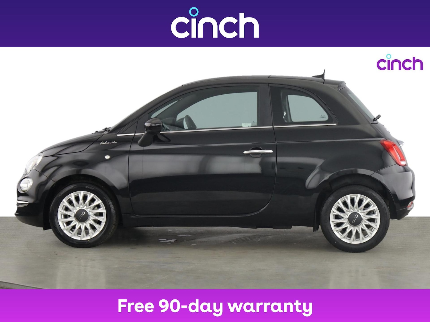 Used Fiat 500 2021 for sale - 76385246: Photo 8