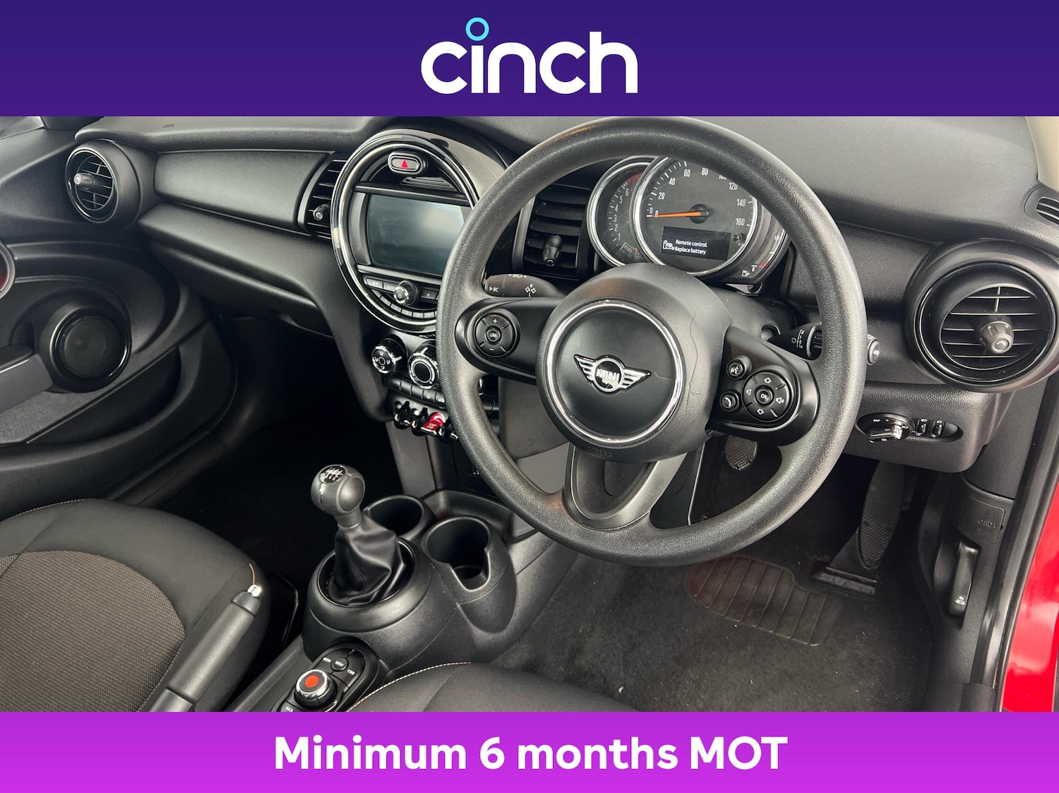 Used MINI Hatch 2019 for sale - 77006418: Photo 12