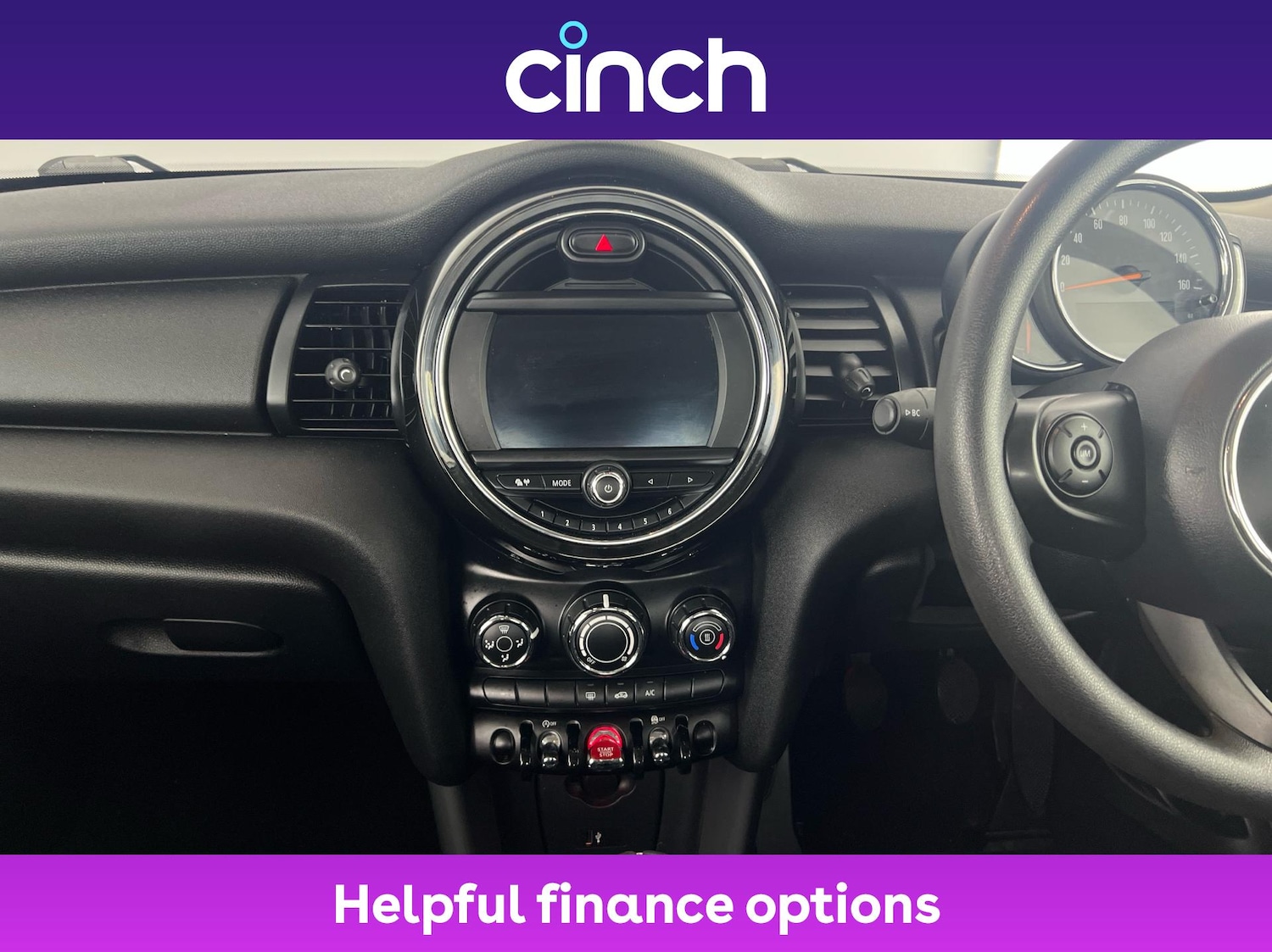 Used MINI Hatch 2019 for sale - 77006418: Photo 17