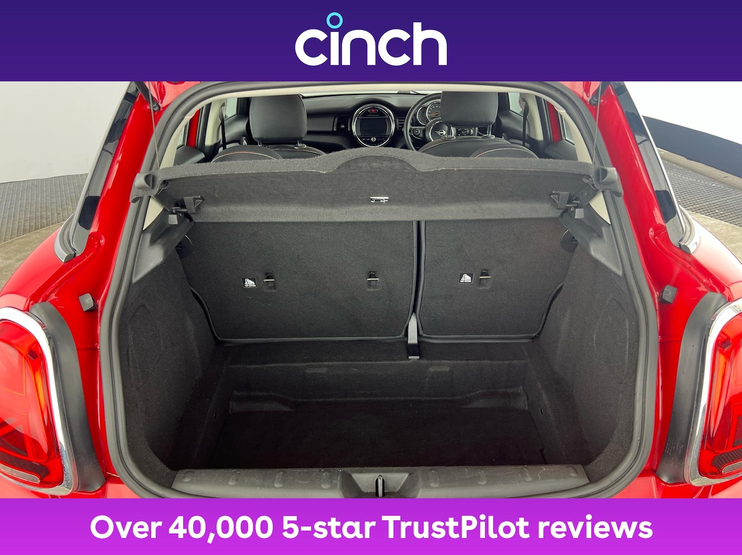 Used MINI Hatch 2019 for sale - 77006418: Photo 21