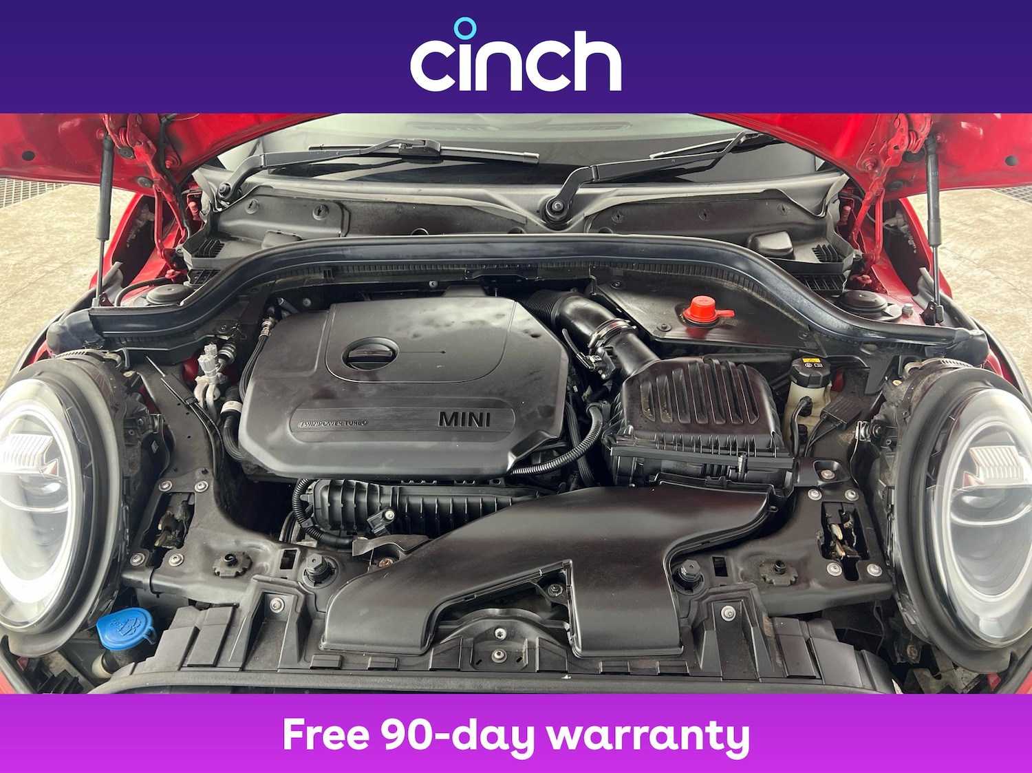 Used MINI Hatch 2019 for sale - 77006418: Photo 23