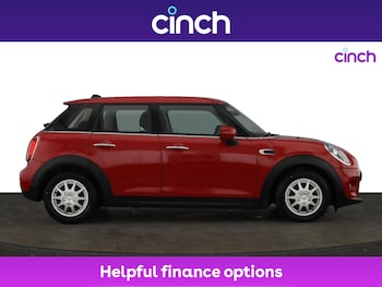 Used MINI Hatch 2019 for sale - 77006418: Photo