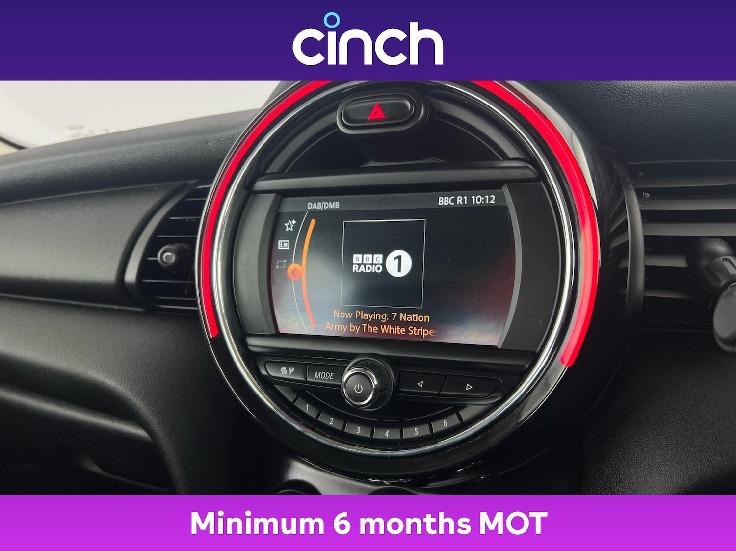 Used MINI Hatch 2019 for sale - 77006418: Photo 32